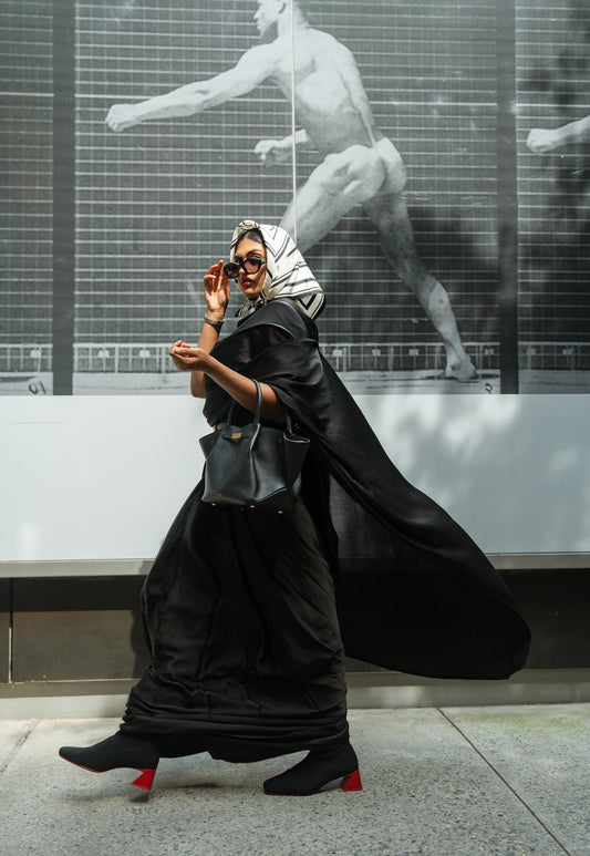 The Rise of Pre-Draped Saris in the USA