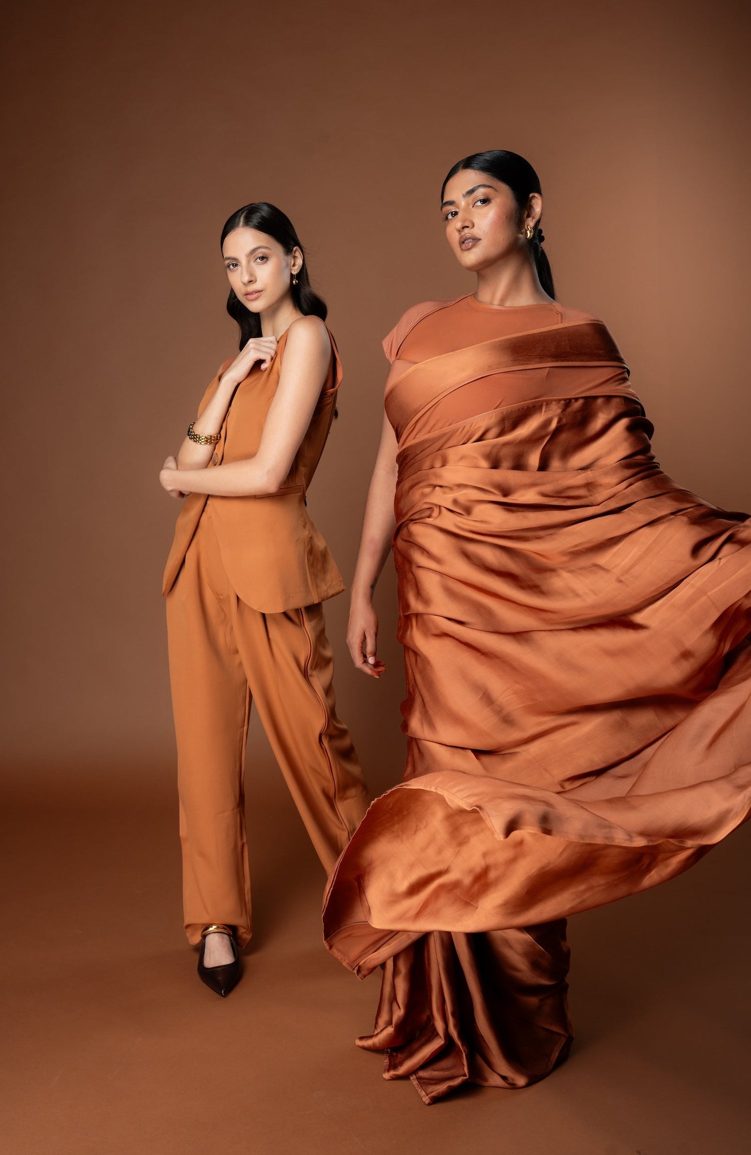 Capsule: the Monochrome Edit