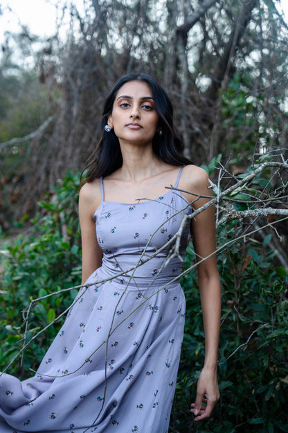 Nocturne Beetle Dress