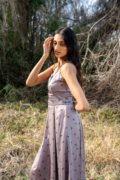 Nocturne Beetle Dress